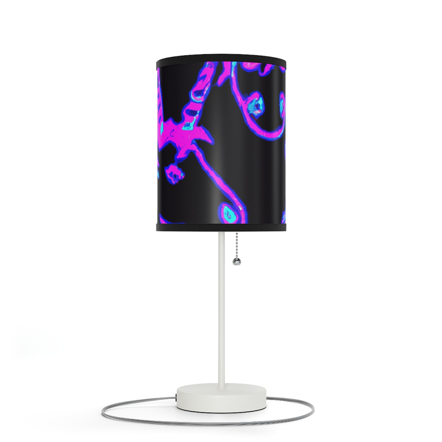 Giovanni da Verona - NEON Unicorns Colored Lamp