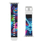 "Vivid Nocturnal Utopia" - NEON Owls Iwatch Band