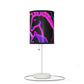 Filippo della Venturi - NEON Unicorns Colored Lamp