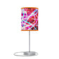 Giovanni di Bernardo - Trippy Infinity Patterns colored Lamp