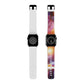 Giovanni Fortunato - Trippy Infinity Patterns Iwatch Band