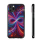 Neonotic Infinity Infinity Patterns Art Polycarbonate Phone Case
