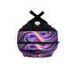 Dario di Boschetti - Trippy Infinity Patterns Backpack