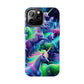 Neon Raindance Unicorns NEON Unicorns Tough Phone Case