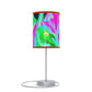 Hieronymus Steiner - NEON Unicorns Colored Lamp