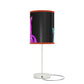 Geronimo Bastiano - NEON Unicorns Colored Lamp