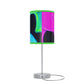 Giovanni Caravaggio - NEON Unicorns Colored Lamp