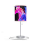 Ludovico Veneziano - NEON Unicorns Colored Lamp