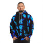 "Butterfly Bonanza" - Butterflies AOP Hoodie