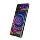 VibNeoInfinity Infinity Patterns Art Polycarbonate Phone Case