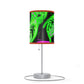 Nicolas Fresco. - NEON Butterflies Colored Lamp