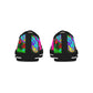"Neon Natural Bliss" - Men's Lowtop Sneakers