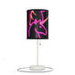 Filippo della Venturi - NEON Unicorns Colored Lamp