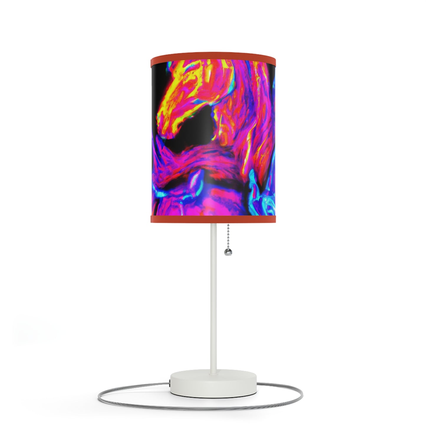Giovanni di Magnarelli - NEON Unicorns Colored Lamp