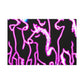 NeoNirvana. NEON Unicorns Art Canvas