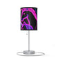 Filippo della Venturi - NEON Unicorns Colored Lamp