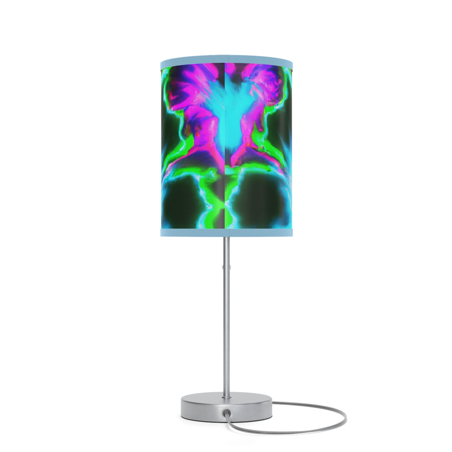 Quinten van Tongeren - NEON Butterflies Colored Lamp