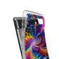 InfiniNeonix Infinity Patterns Art Polycarbonate Phone Case