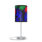 Neon Butterfly Ballet - NEON Butterflies Colored Lamp