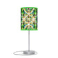 Giovanni di Paolo - Trippy Infinity Patterns colored Lamp