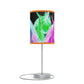 Giovanni Persico - NEON Unicorns Colored Lamp