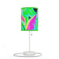 Hieronymus Steiner - NEON Unicorns Colored Lamp