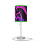 Filippo della Venturi - NEON Unicorns Colored Lamp