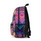 Giacomo di Veronese - Trippy Infinity Patterns Backpack