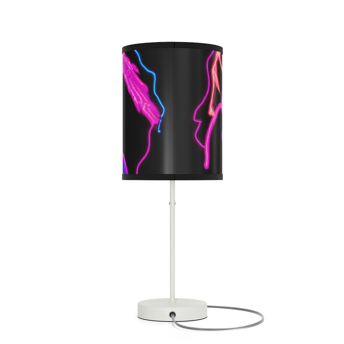 Filippo della Venturi - NEON Unicorns Colored Lamp
