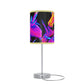 Giovanni di Magnarelli - NEON Unicorns Colored Lamp