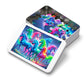 Nornicorns. - Neon Unicorns Puzzle