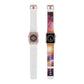 Giovanni Fortunato - Trippy Infinity Patterns Iwatch Band