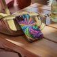 Vibran-Infinitum Infinity Patterns Art Polycarbonate Phone Case