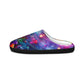 Giorgio di Battaglia - Trippy Infity Patterns Men's Indoor Slippers