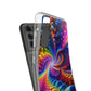 InfiniNeonix Infinity Patterns Art Polycarbonate Phone Case
