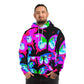 "Butterfly Symphony" - Butterflies AOP Hoodie