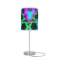 Quinten van Tongeren - NEON Butterflies Colored Lamp