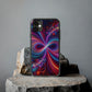 Neonotic Infinity Infinity Patterns Art Polycarbonate Phone Case