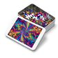 NeonInfinityVibe. - Neon Trippy Infinity Patterns Puzzle 30, 110, 252, and 1000 Pieces