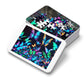 Neon Flutter - Neon Butterflies Puzzle