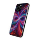 Neonotic Infinity Infinity Patterns Art Polycarbonate Phone Case