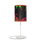 "Butterfly Fandango" - NEON Butterflies Colored Lamp