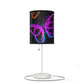 Vasco da Gama - NEON Butterflies Colored Lamp