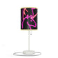 Filippo della Venturi - NEON Unicorns Colored Lamp