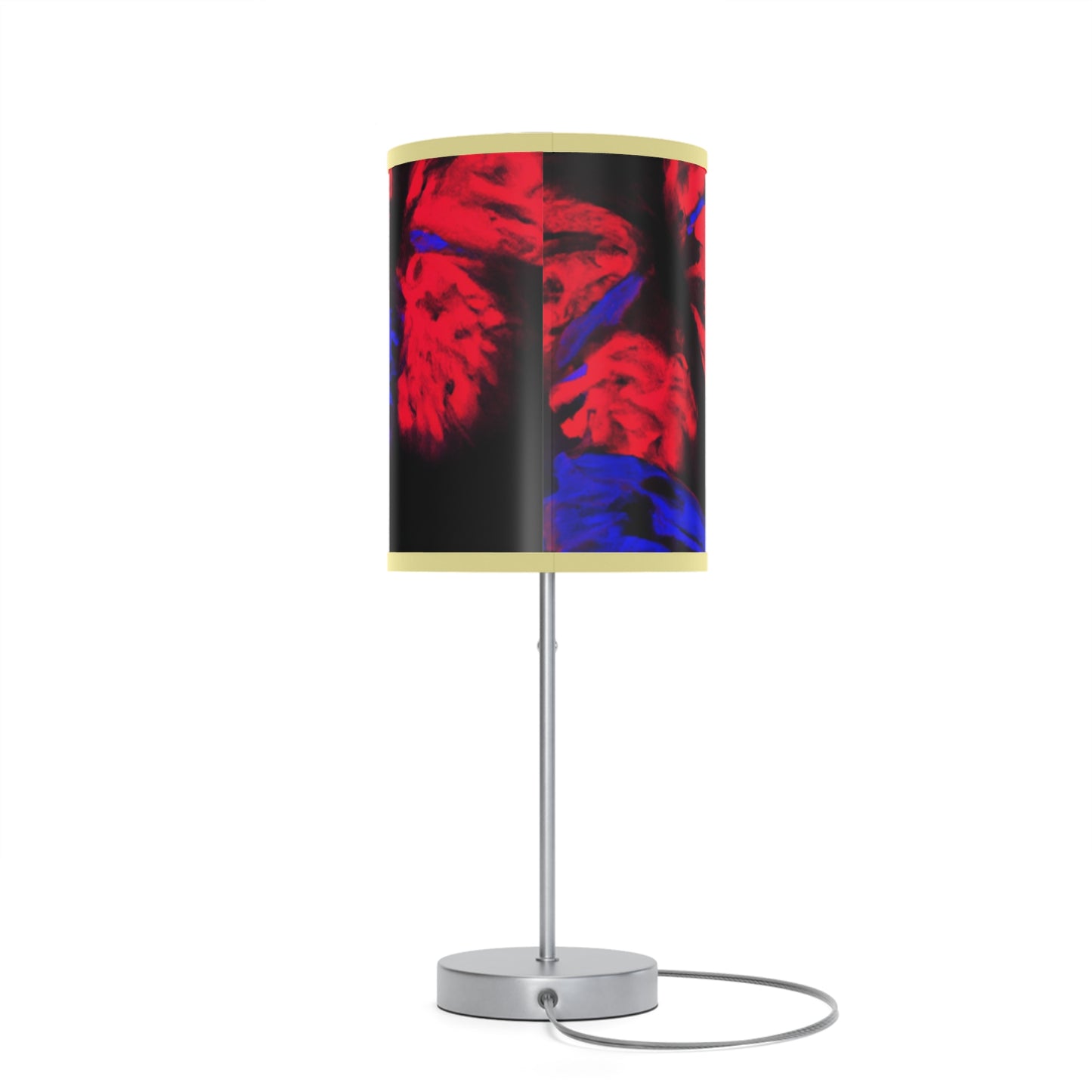 Neon Butterfly Ballet - NEON Butterflies Colored Lamp
