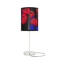 Neon Butterfly Ballet - NEON Butterflies Colored Lamp