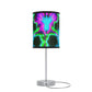 Quinten van Tongeren - NEON Butterflies Colored Lamp
