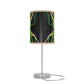Giovanni di Paolo - Trippy Infinity Patterns colored Lamp