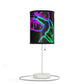 Vasco da Gama - NEON Butterflies Colored Lamp