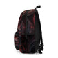 Filippo da Venezia - Trippy Infinity Patterns Backpack